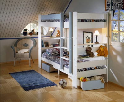 Детская «Beds 4 kids» 3